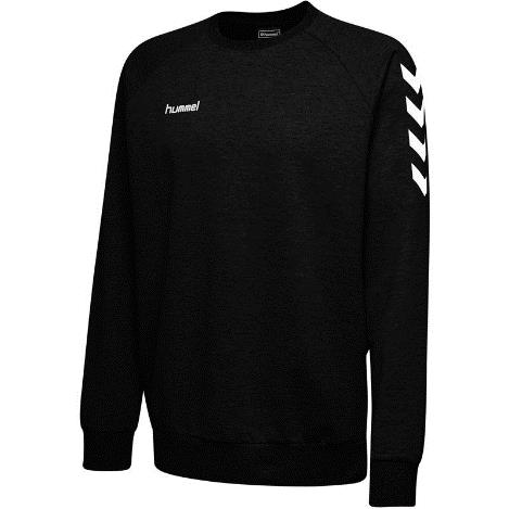 pullover-hummel-go